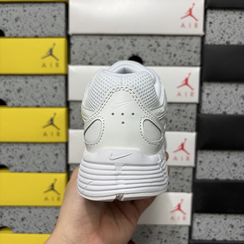 New Balance P-6000 Sneakers 5