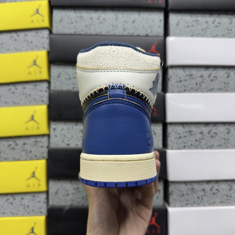 Jordan 1 Sneakers · 2
