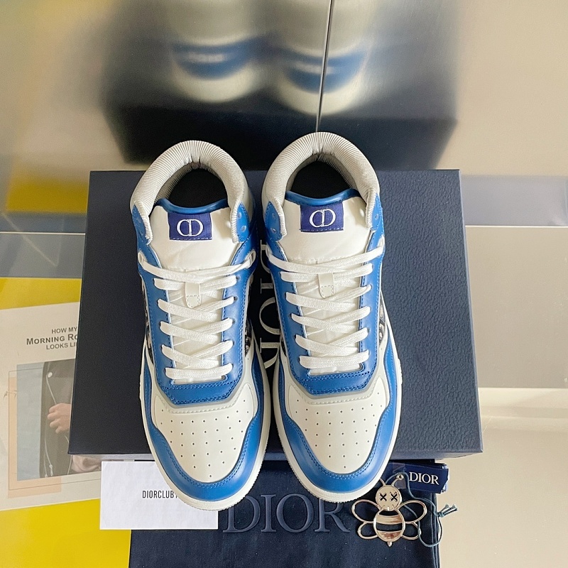 Dior B27 Sneakers