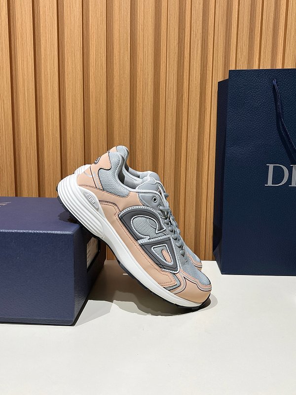 Dior B30 Sneakers 2