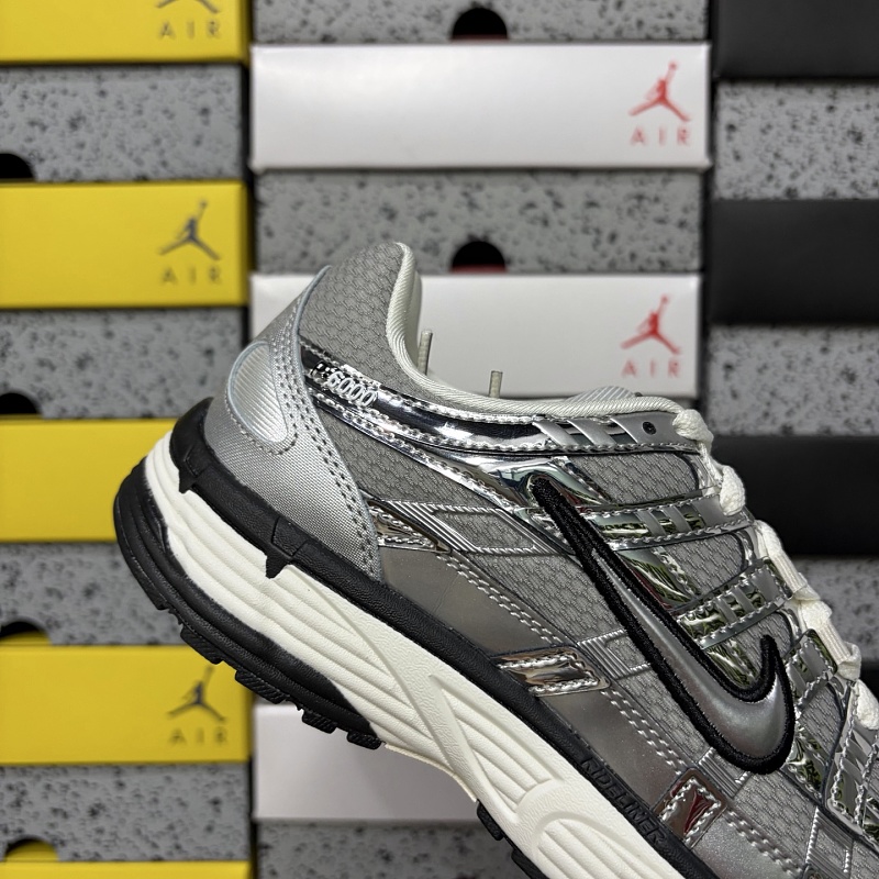 Puma P-6000 Sneakers · 6