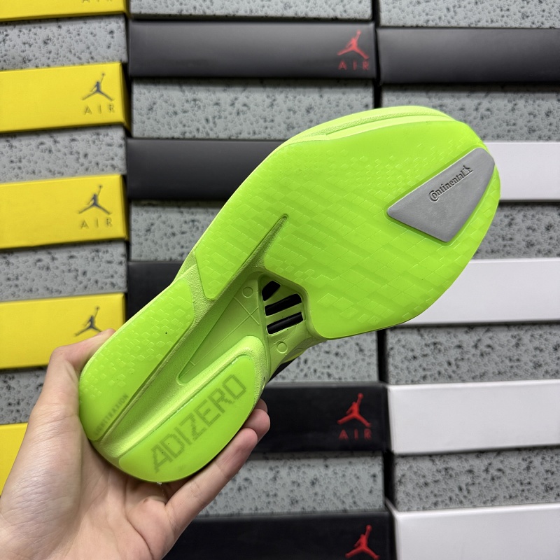 Adizero Adios Pro 4