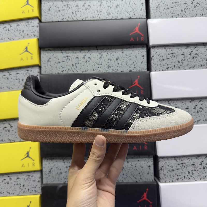Samba Og 9