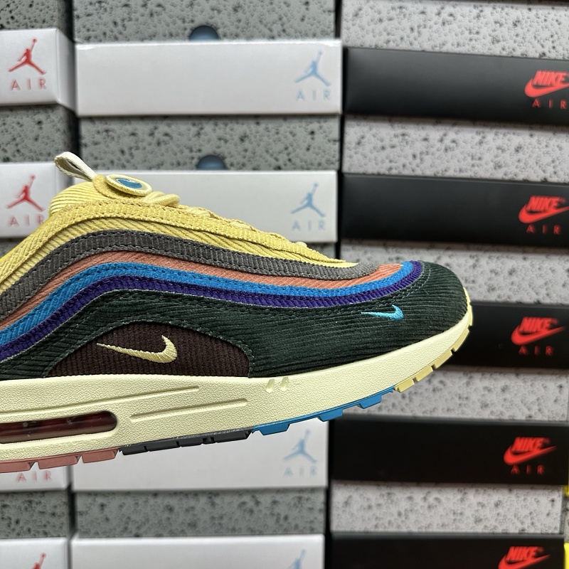 Air Max 97 6