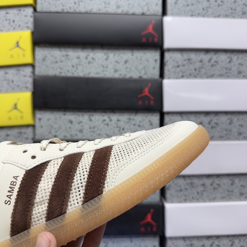 Samba Og 7