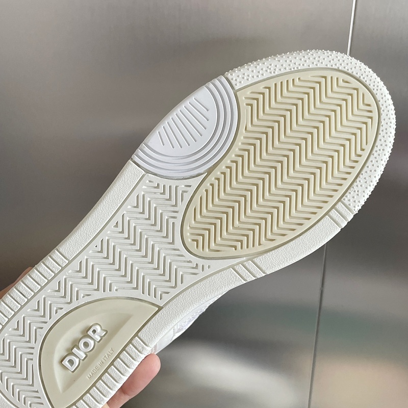 Dior B27 Sneakers 2