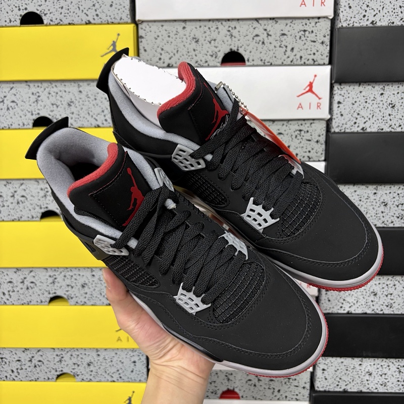 Jordan 4 Sneakers