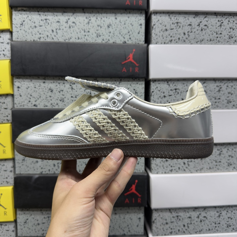 Samba Og 3