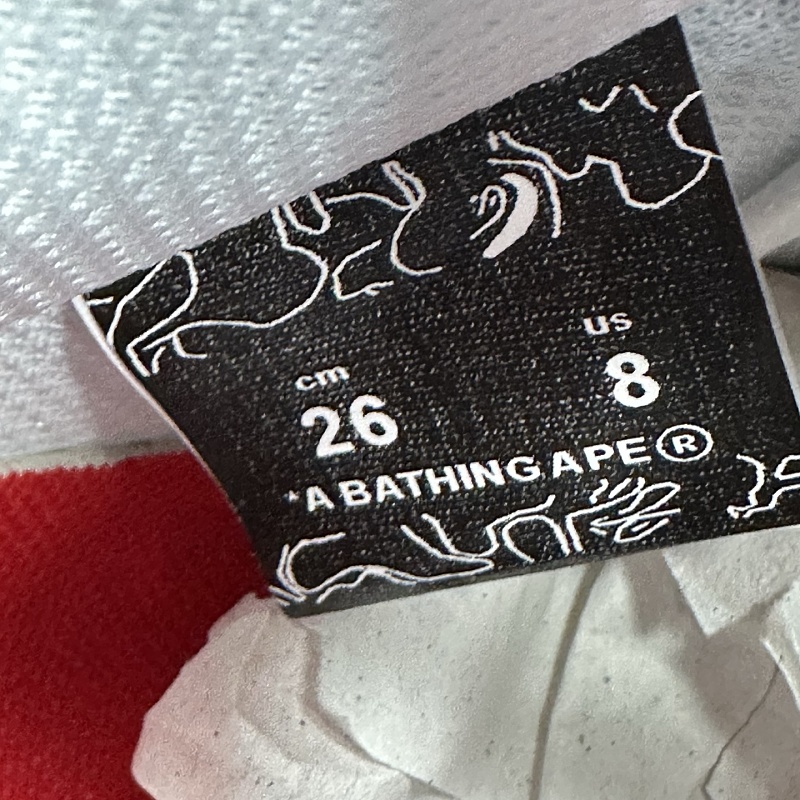Bape 1G30-191-002