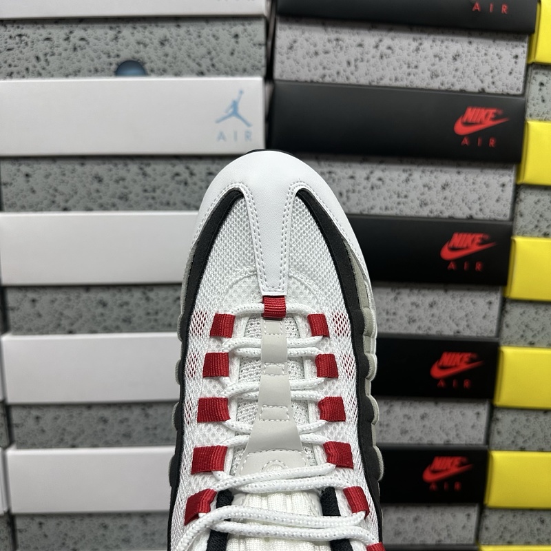 Kz2. Air Max 95 7