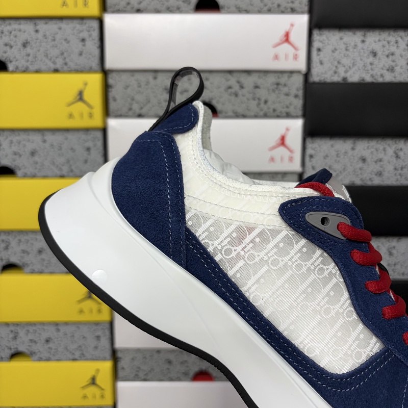 Dior B25 Sneaker 4
