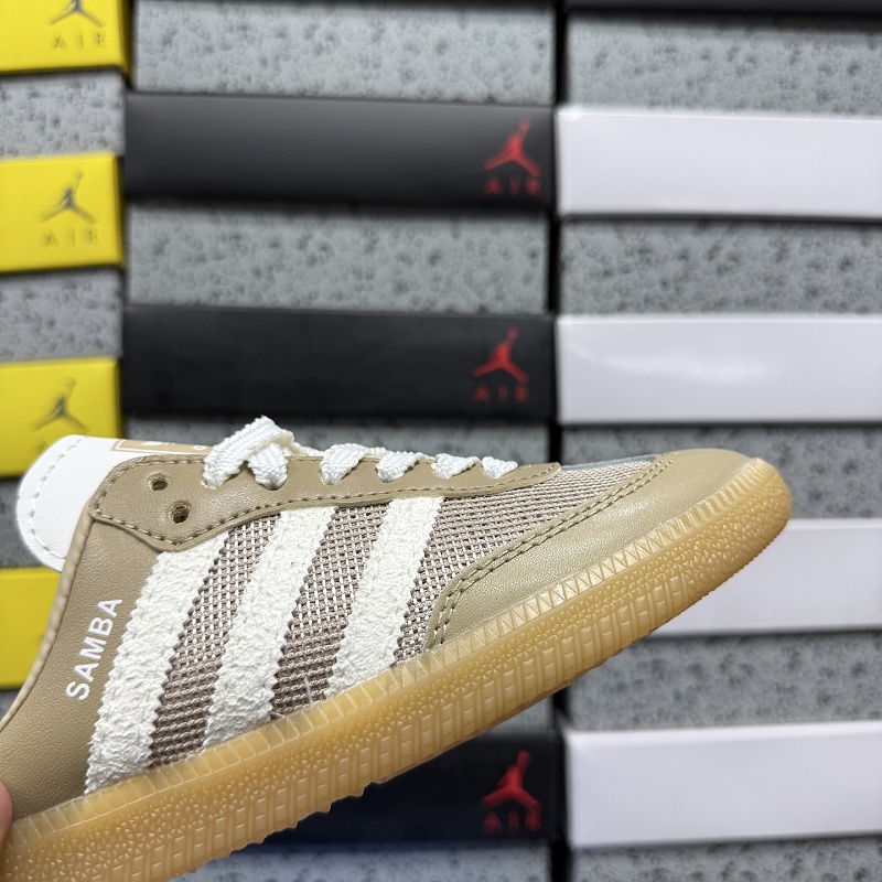 Samba Og 7