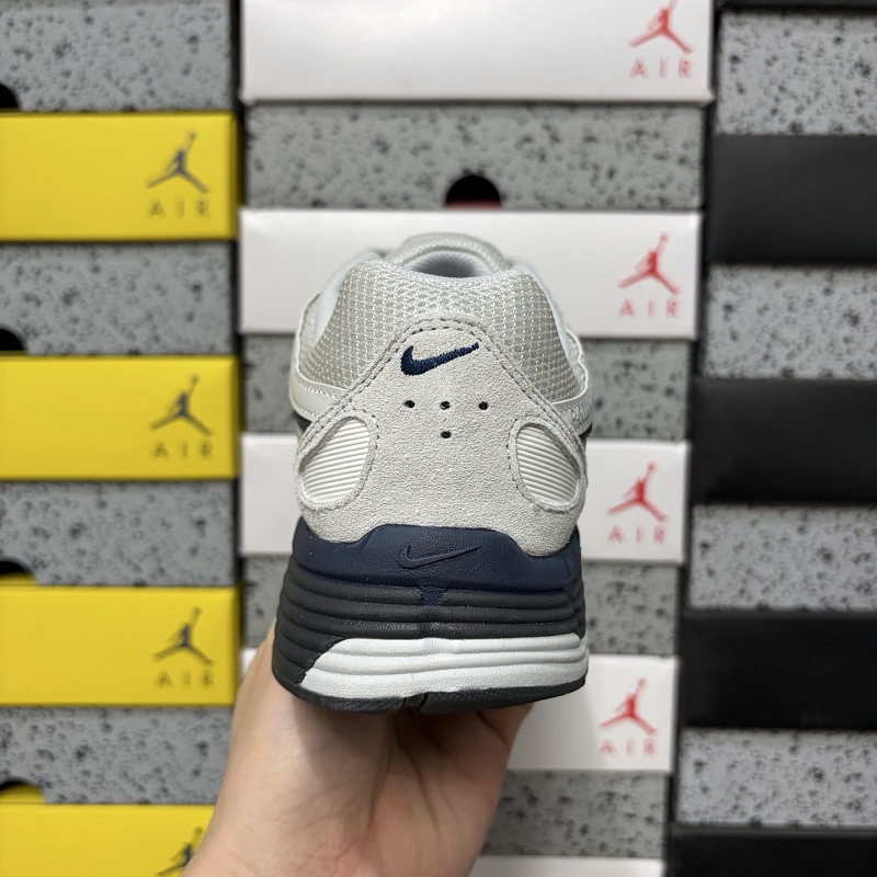 New Balance P-6000 Sneakers 4