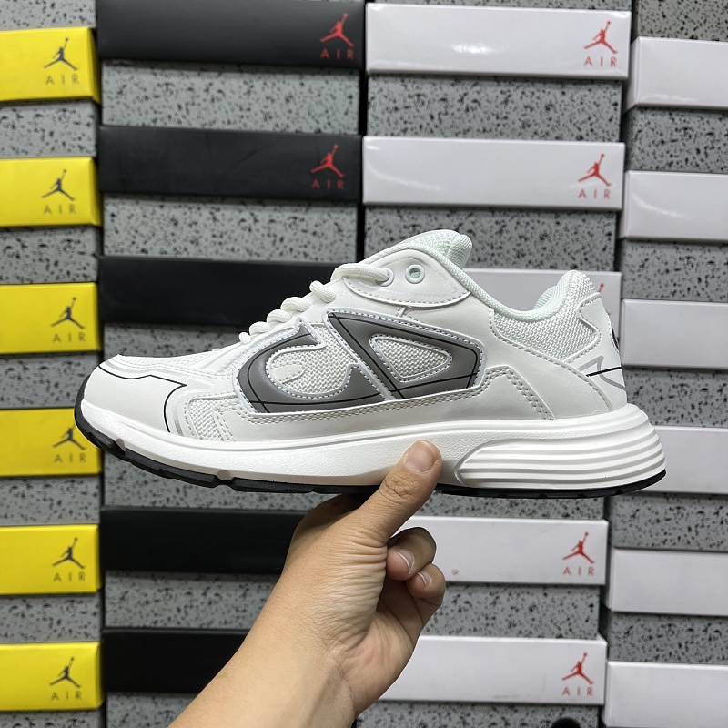 Dior B30 Sneaker White
