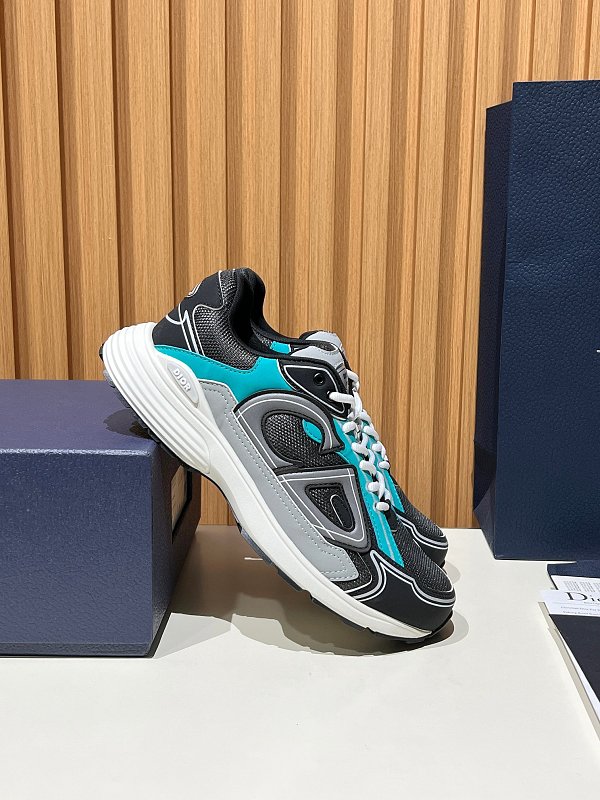 Dior B30 Sneakers 8