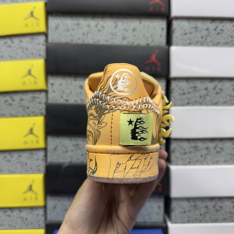 Superstar Ii 2