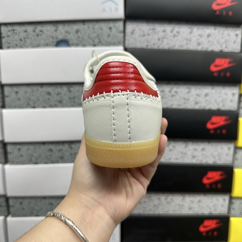 Samba Og 3
