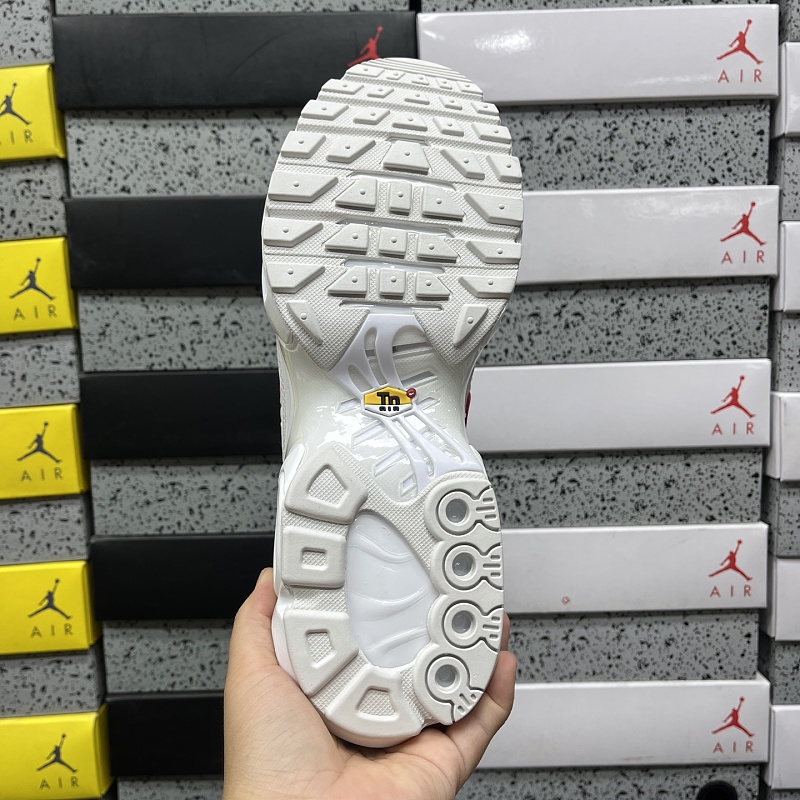 Air Max Plus TN 4
