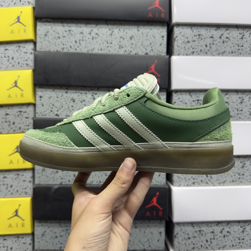 Samba Og 3