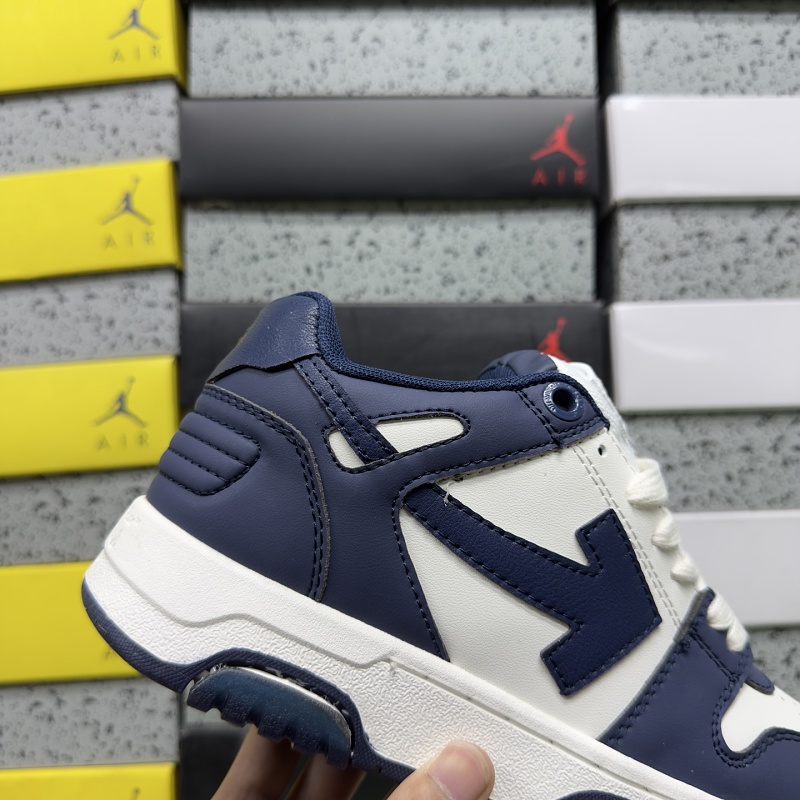 Off-white Out Of Offce 70160 · 6