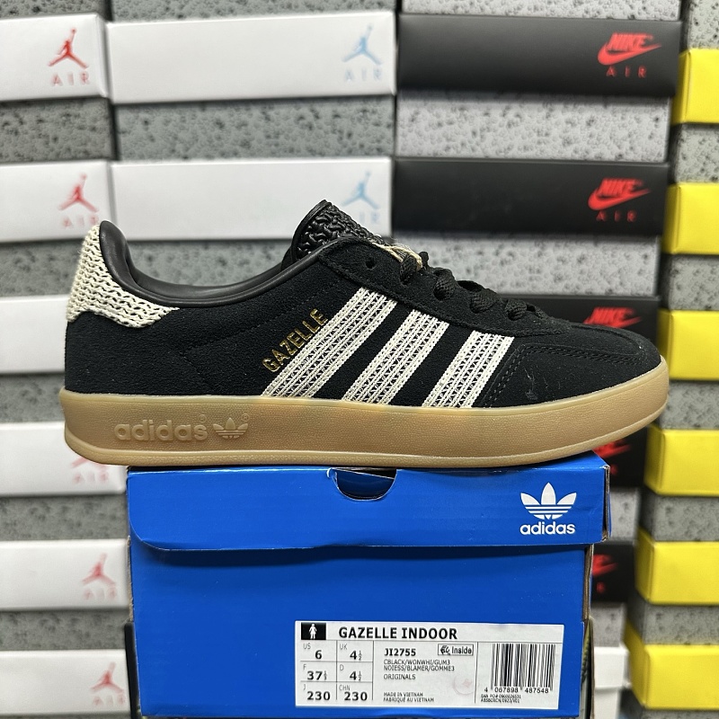 Gazelle Indoor 10