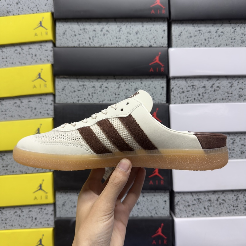 Samba Og 3