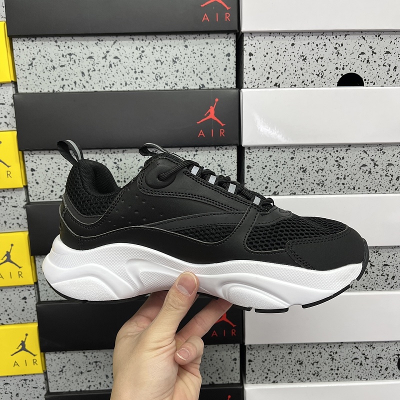 Dior B22 Sneakers