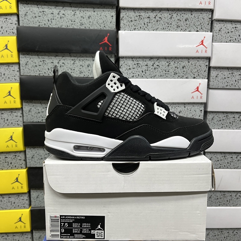 Air Jordan 4 001 · 4