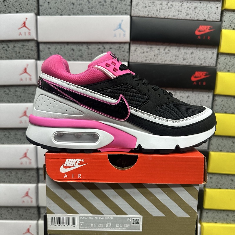 Air Max Bw Og 10