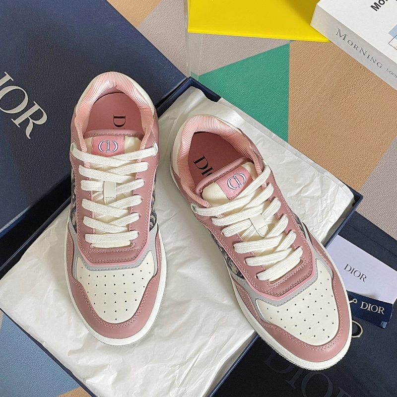 Dior B27 Sneakers 3