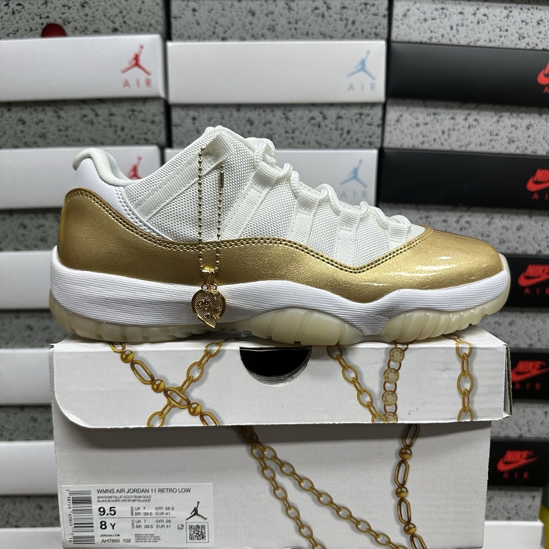 Jordan 11 Apparel 10