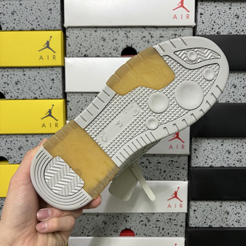 Off-white S23lea00 80101 · 3