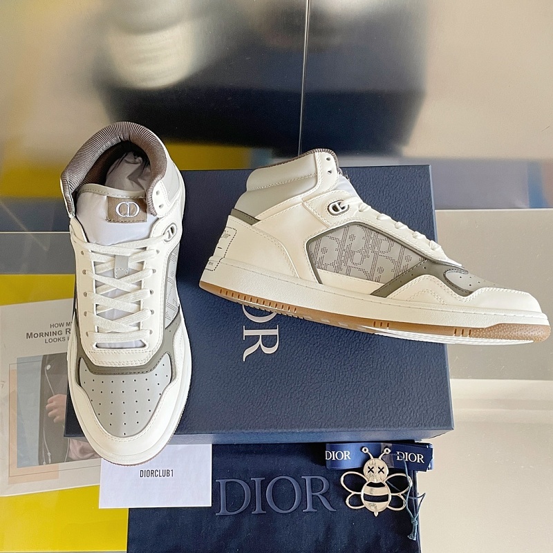 Dior B27 Sneakers 6
