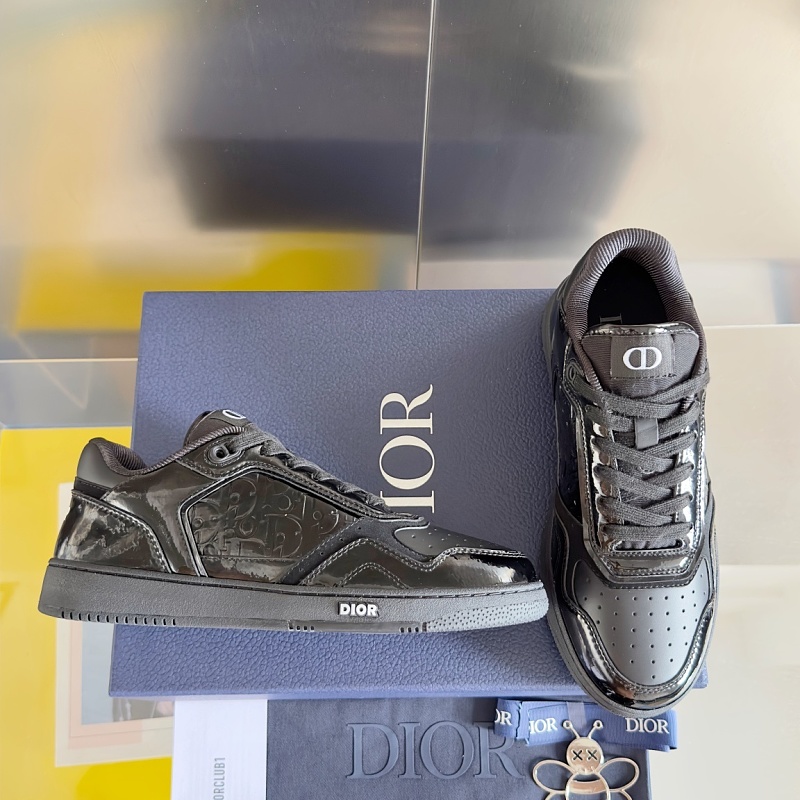 Dior B27 Sneakers 9