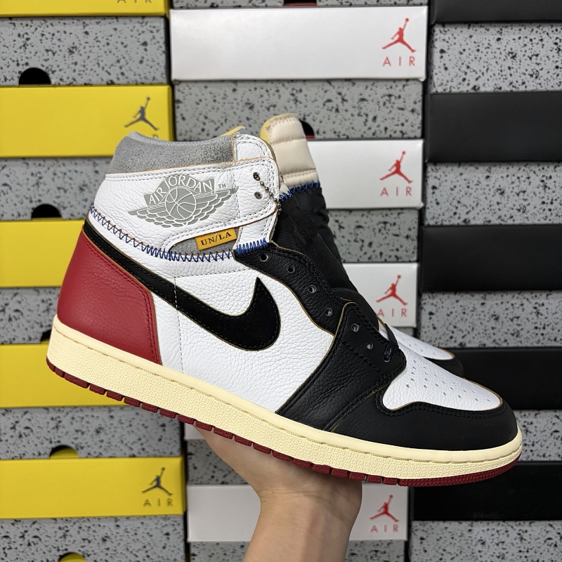 Jordan 1 Sneakers 3