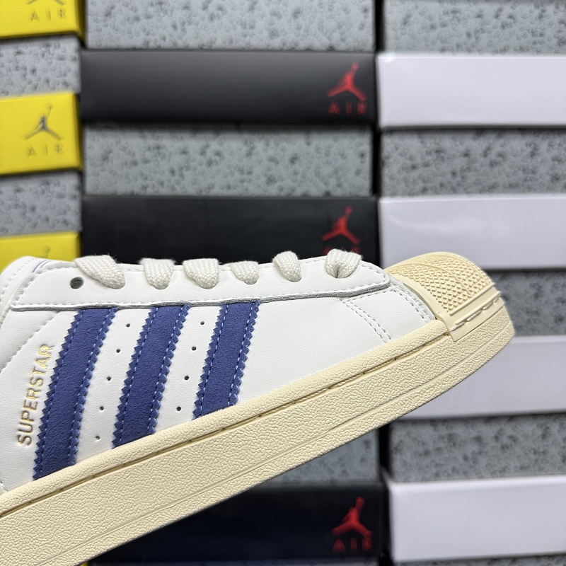 Superstar Ii 7