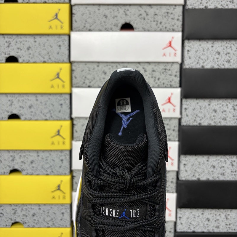 Jordan 11 Sneakers 7