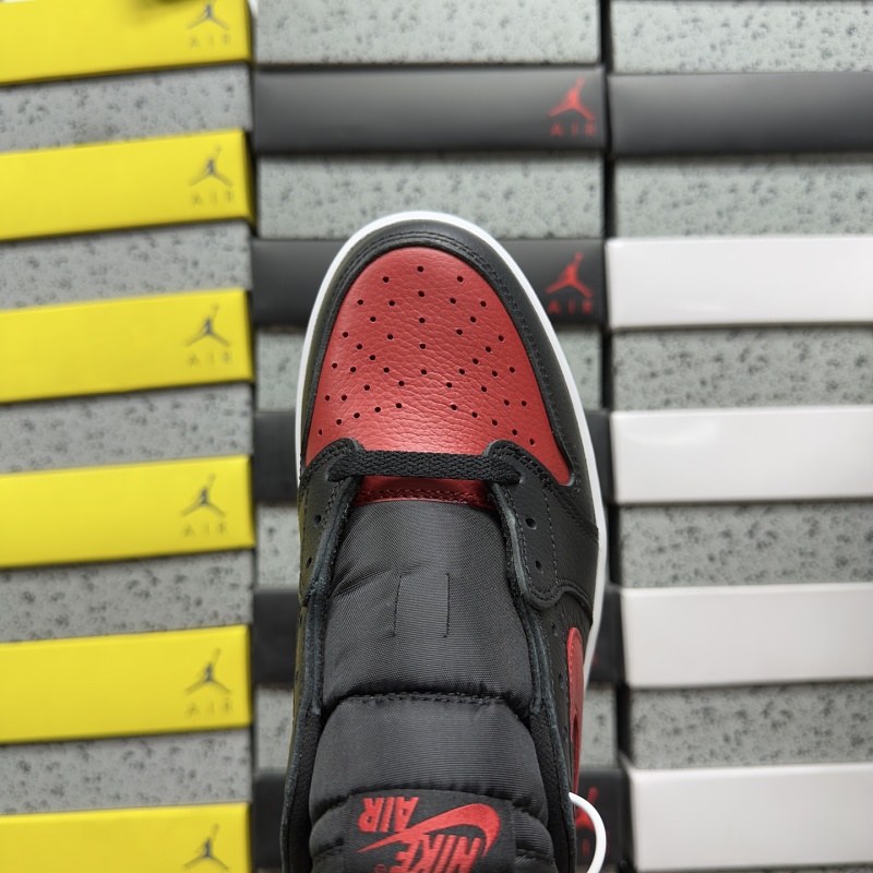 Travis Scott Reverse Swoosh Sneaker 5