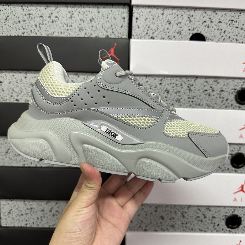 Dior B22 Sneakers 9