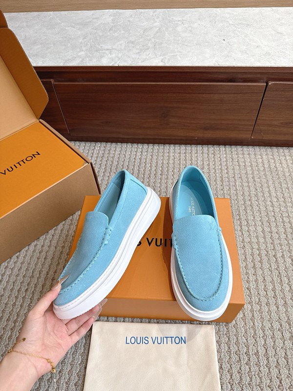 Loafers · 6