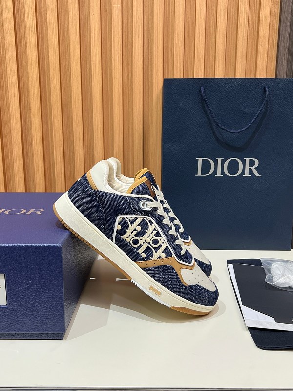 Dior B27 Sneakers