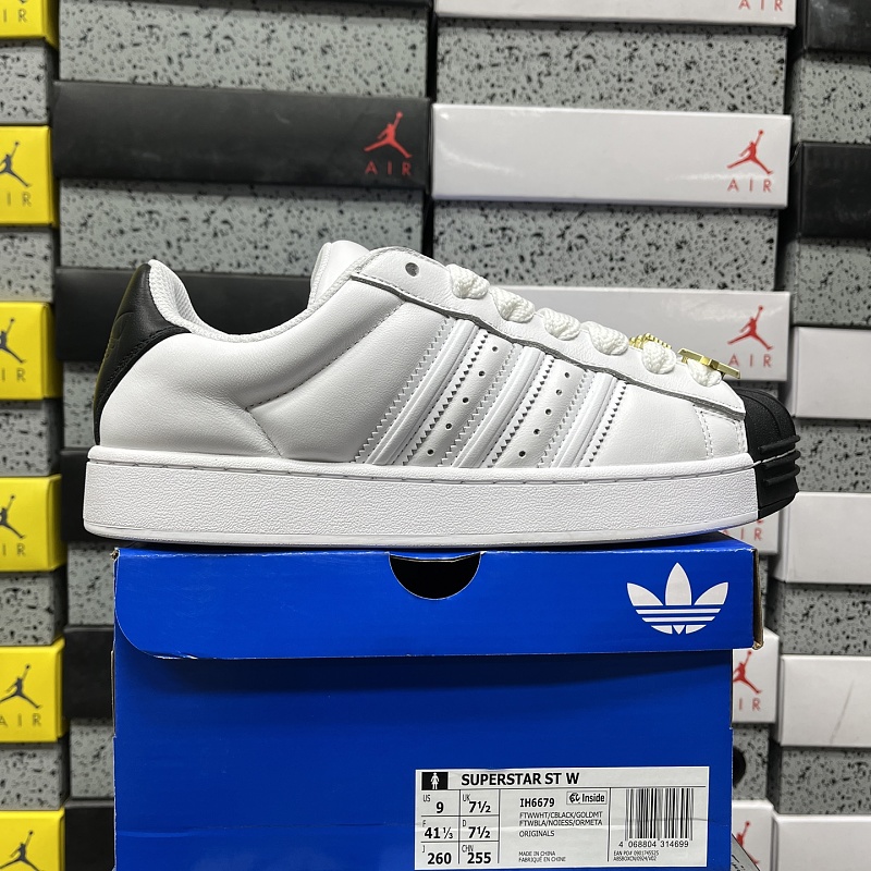 Ad Originals Superstar 9