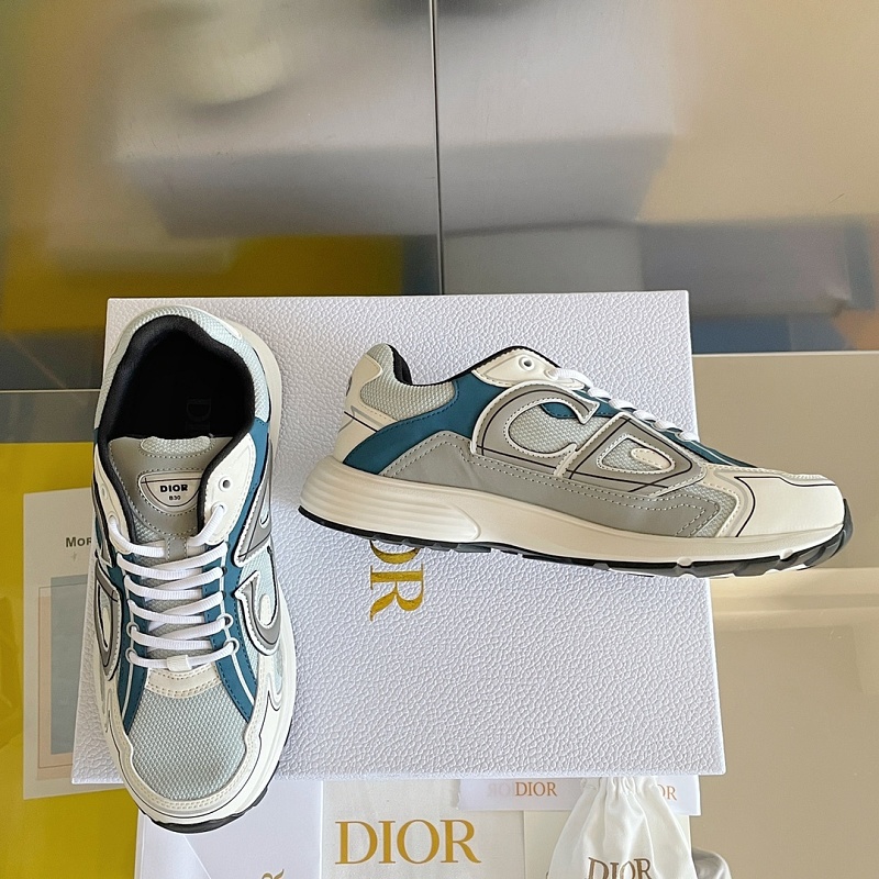 Dior B30 Sneakers 8