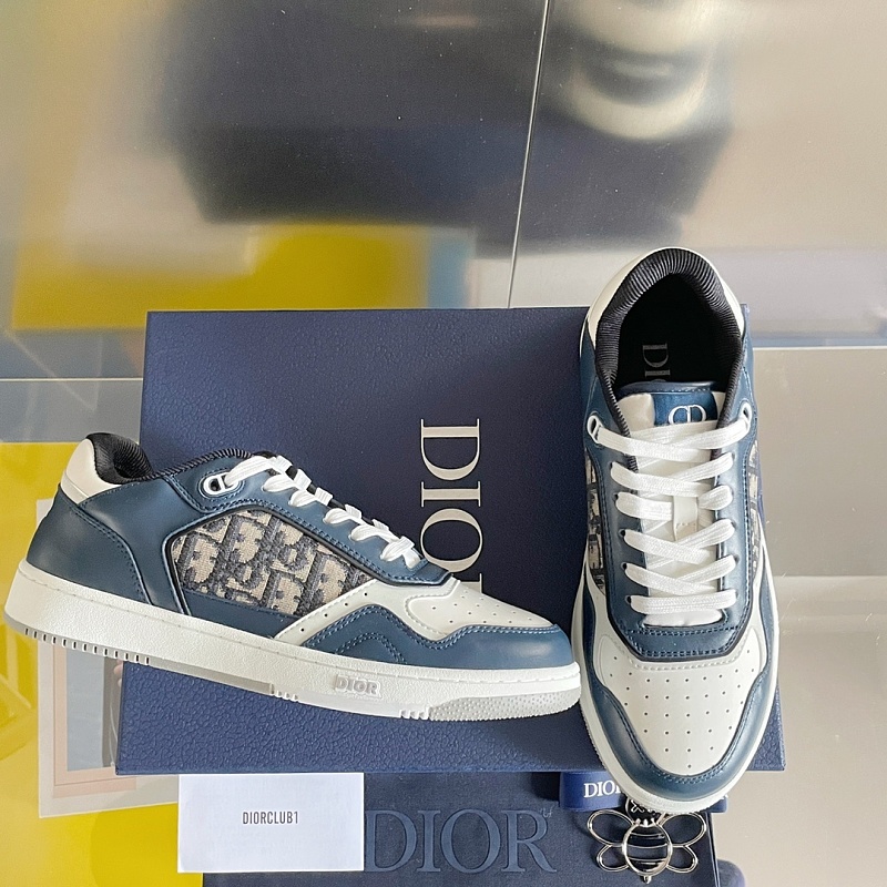 Dior B27 Sneakers 9
