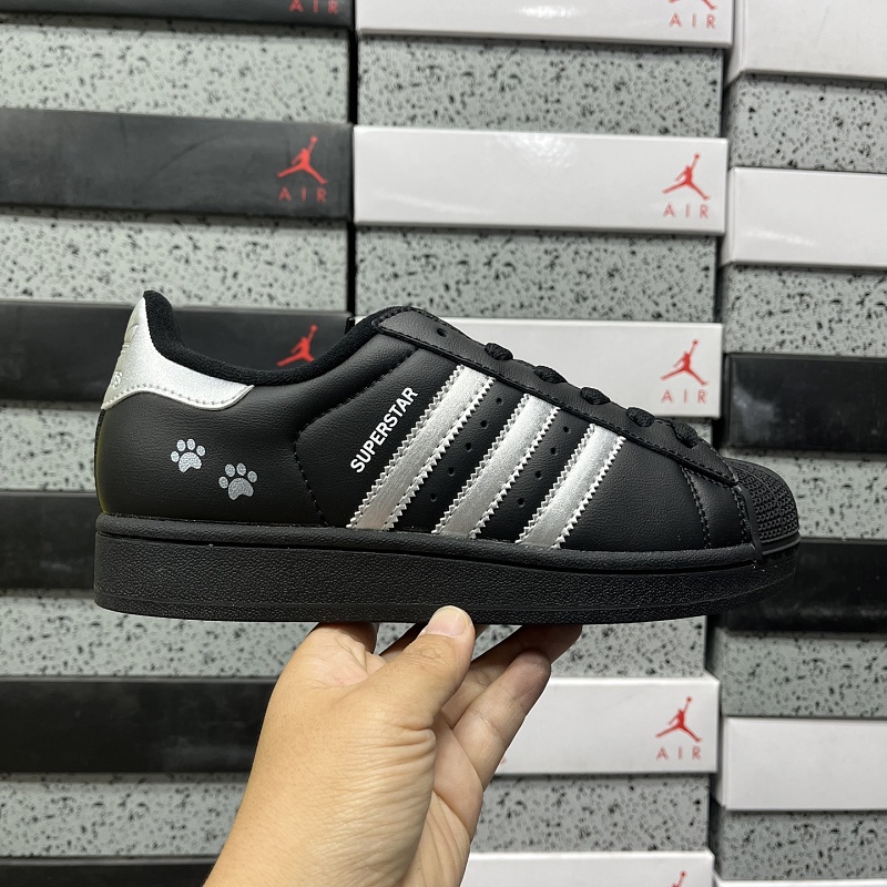 Superstar Ii 10