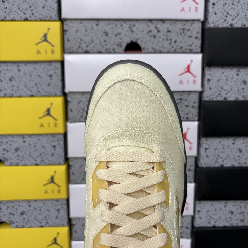 Jordan 5 Sneakers 10