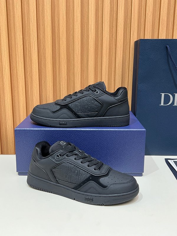 Dior B27 Sneakers 5