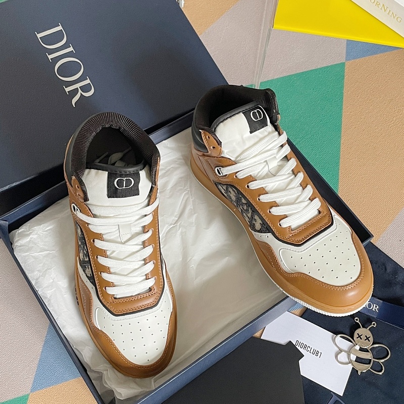 Dior B27 Sneakers 2