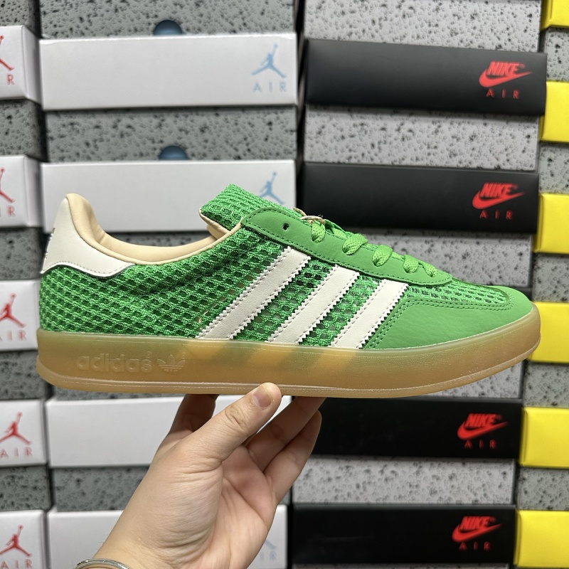 Samba 9