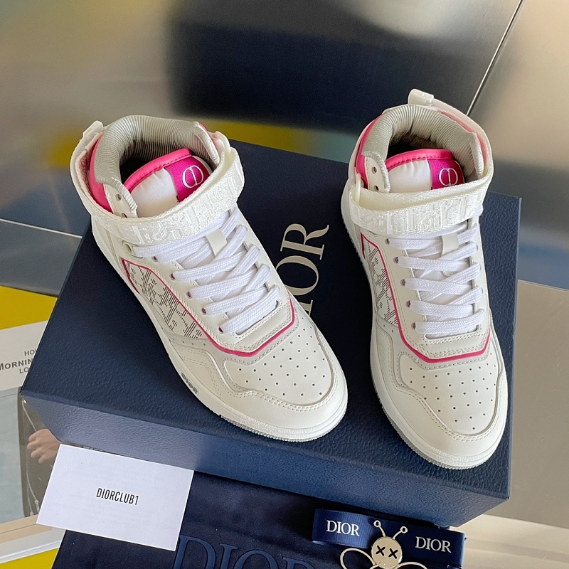 Dior B27 Sneakers 8